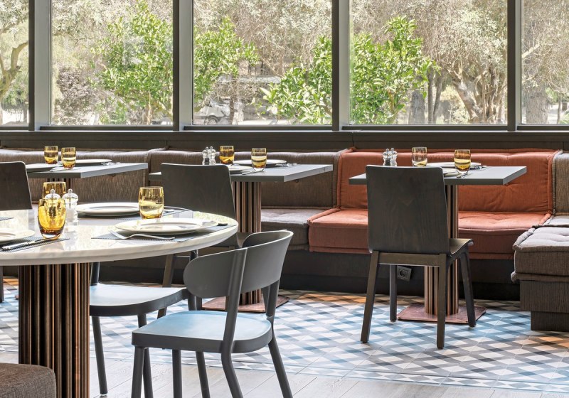 Kulinarik & Restaurants