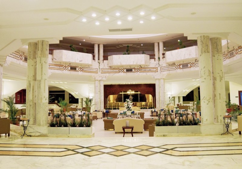 Hotel Allgemein