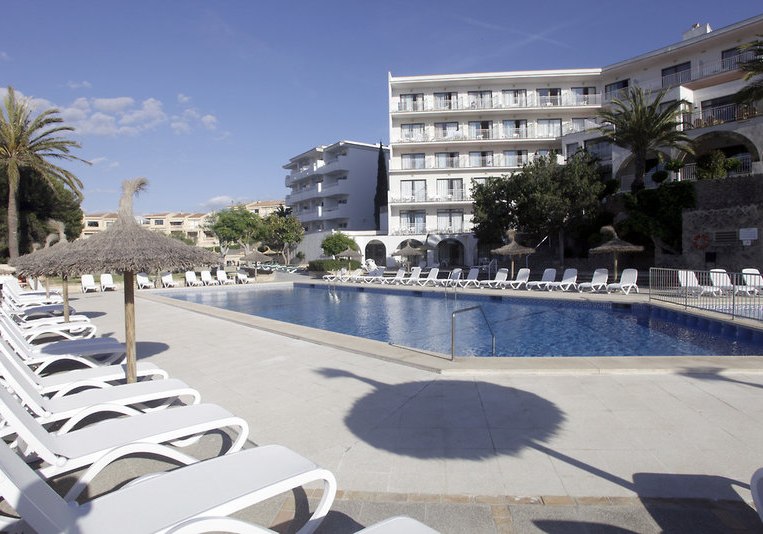 Hotel Allgemein