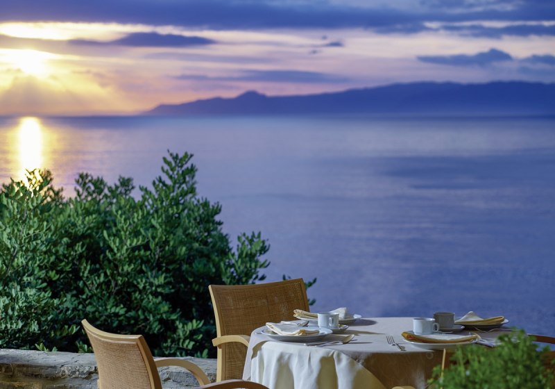 Kulinarik & Restaurants