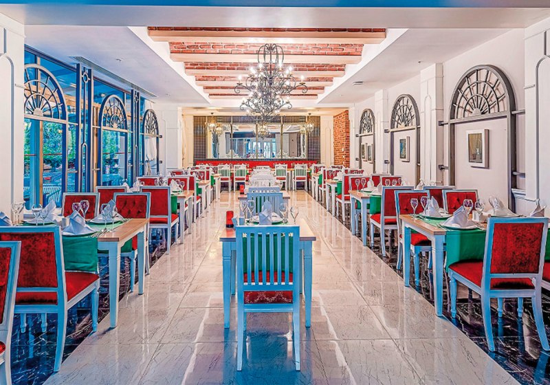 Kulinarik & Restaurants