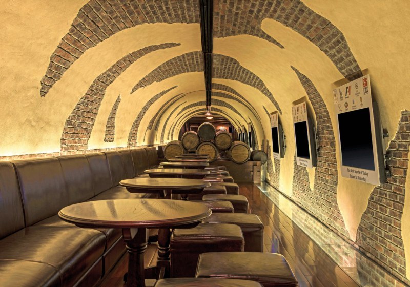 Kulinarik & Restaurants