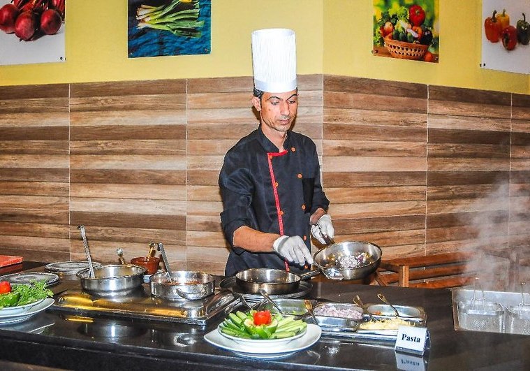 Kulinarik & Restaurants