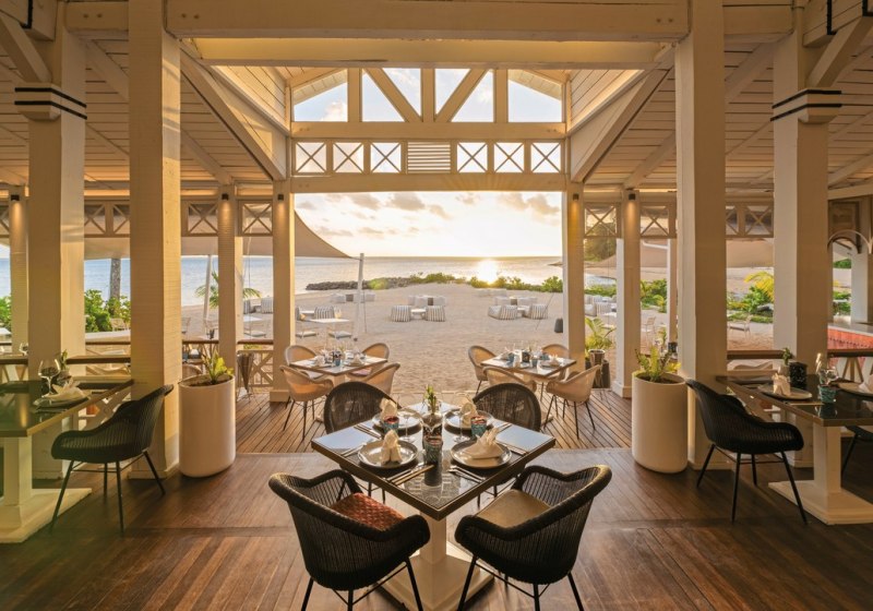 Beispiel: Kulinarik & Restaurants