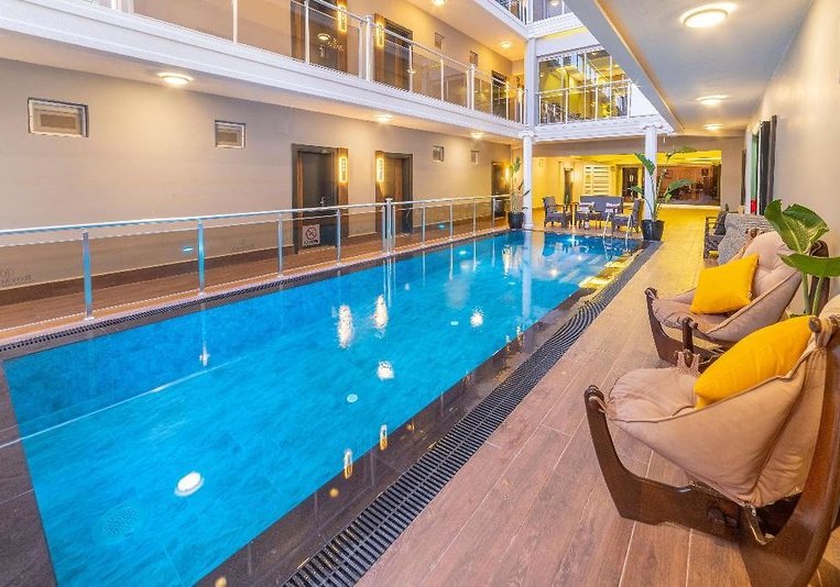 Hotel Allgemein