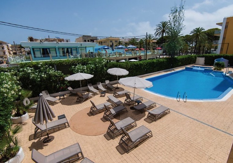 Hotel Allgemein