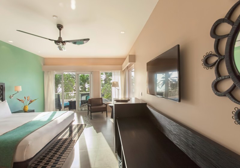 Zimmer & Wohnkomfort