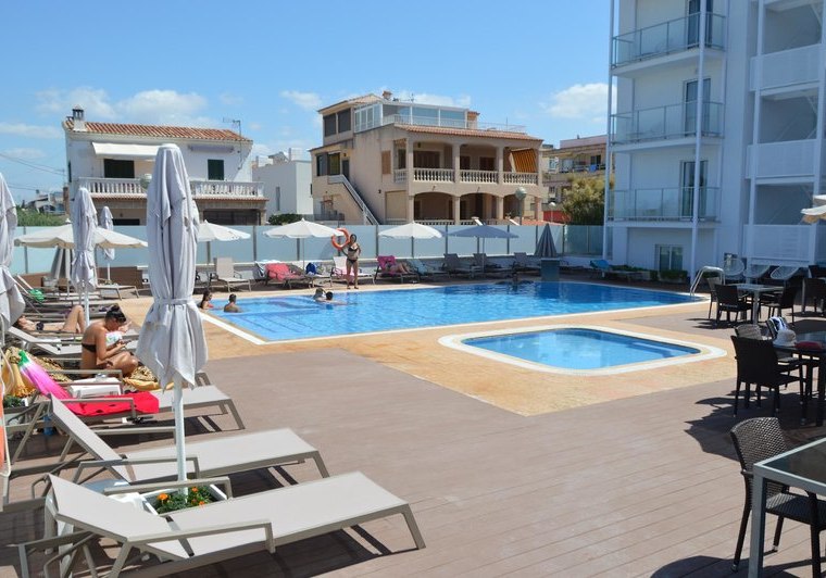 Hotel Allgemein