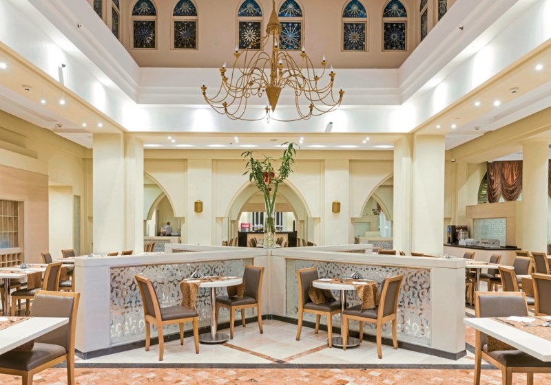 Beispiel: Kulinarik & Restaurants