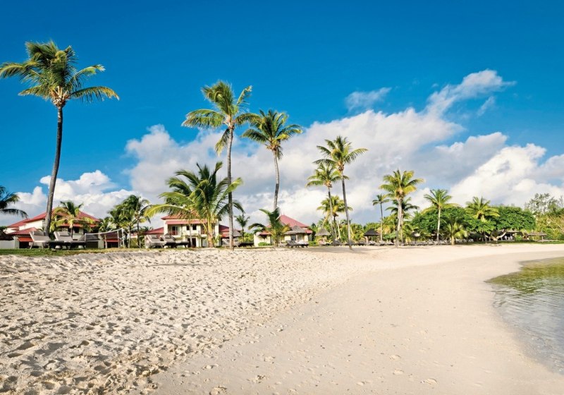 Hotelstrand