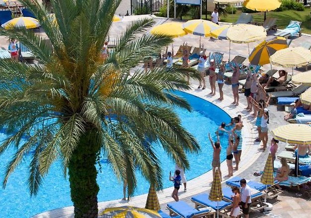 Hotel Allgemein
