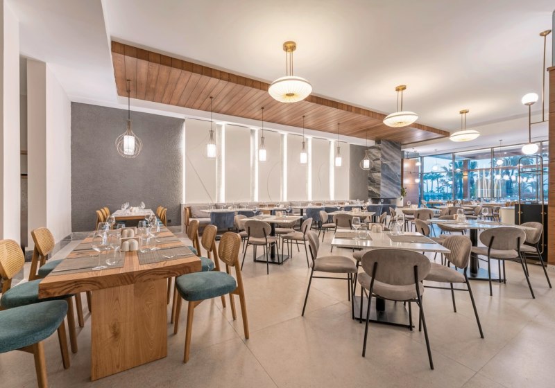 Beispiel: Kulinarik & Restaurants