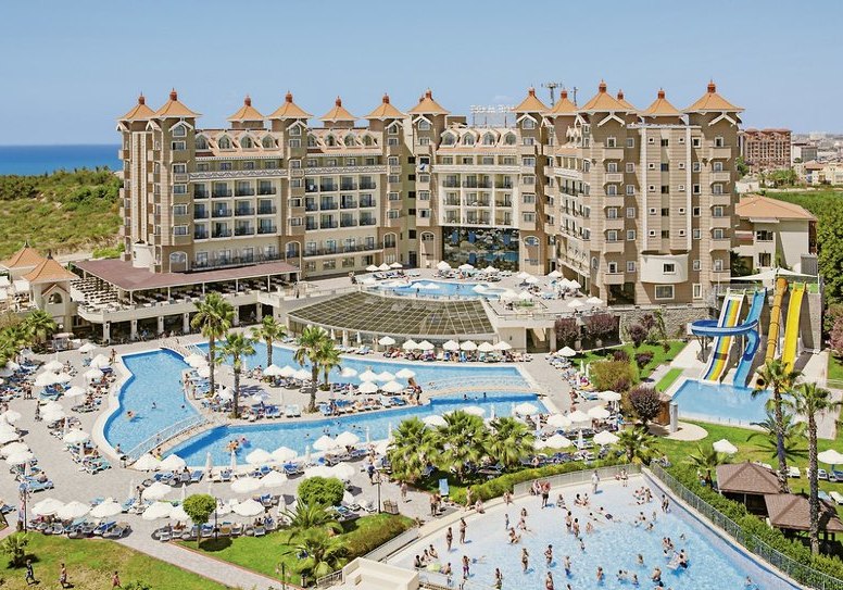 Hotel Allgemein
