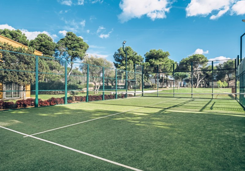 Beispiel: Sport & Fitness