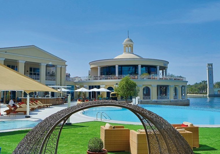 Hotel Allgemein