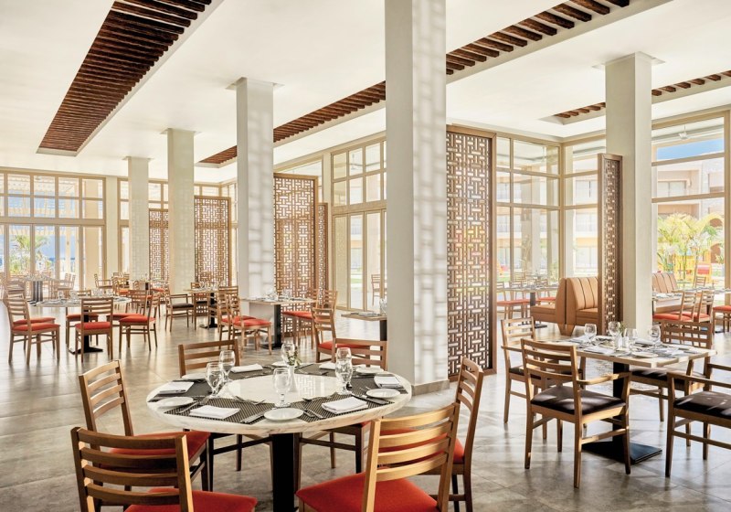 Beispiel: Kulinarik & Restaurants