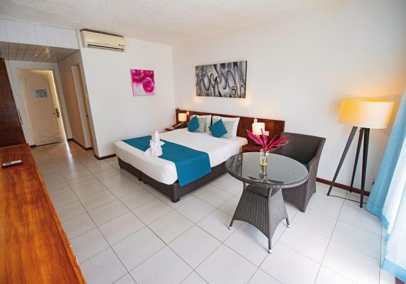 Zimmer & Wohnkomfort