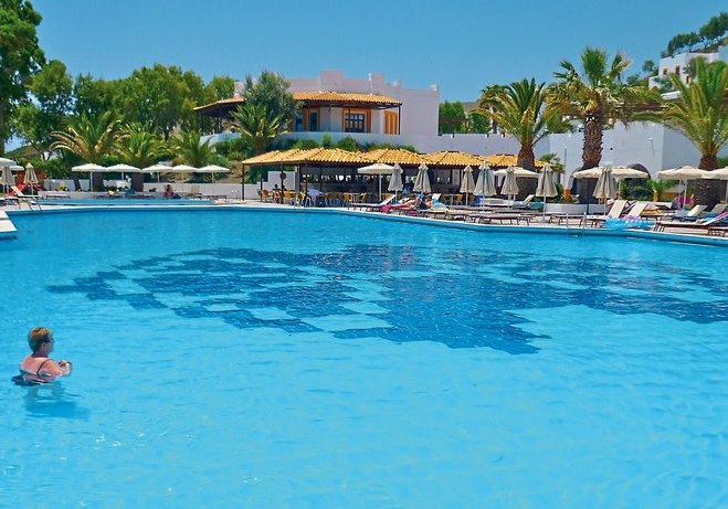 Hotel Allgemein