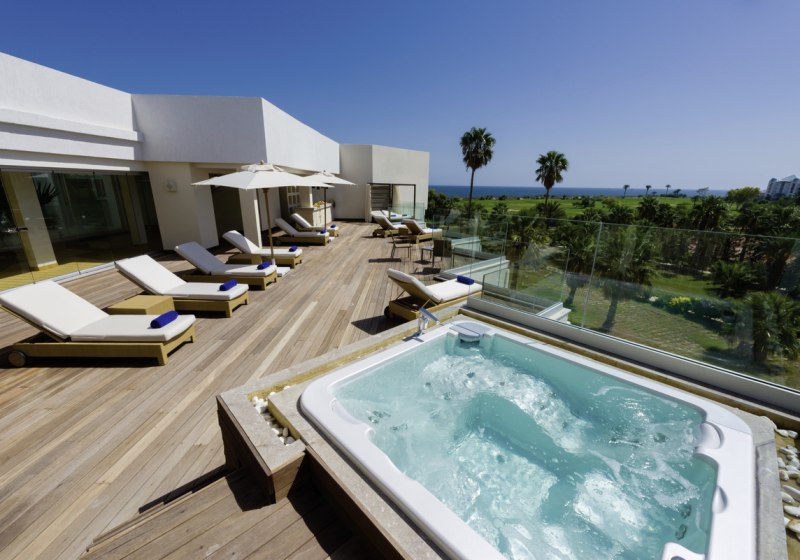 Beispiel: Wellness & Entspannung