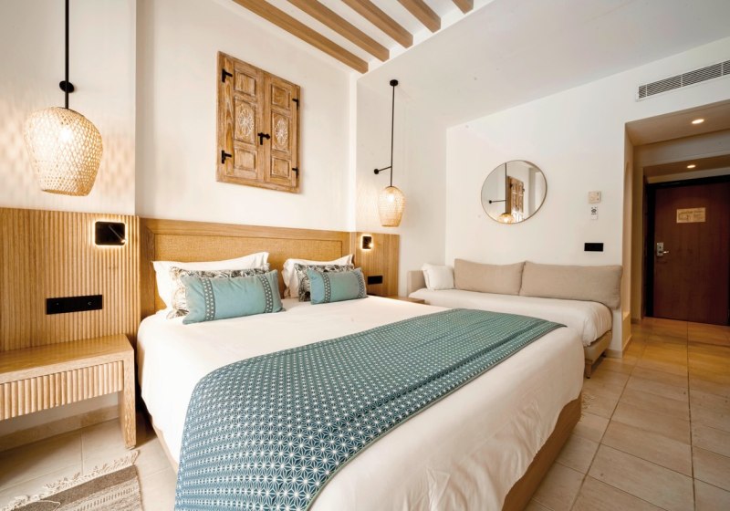 Zimmer & Wohnkomfort