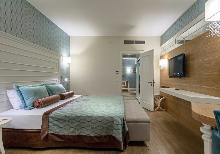 Zimmer & Wohnkomfort