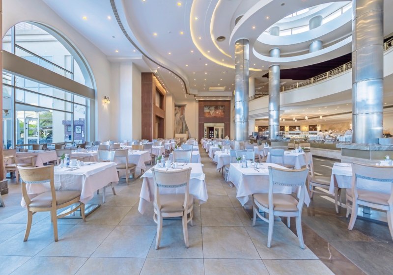 Kulinarik & Restaurants