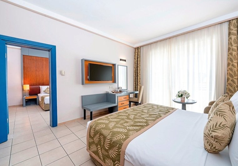 Hotel Allgemein