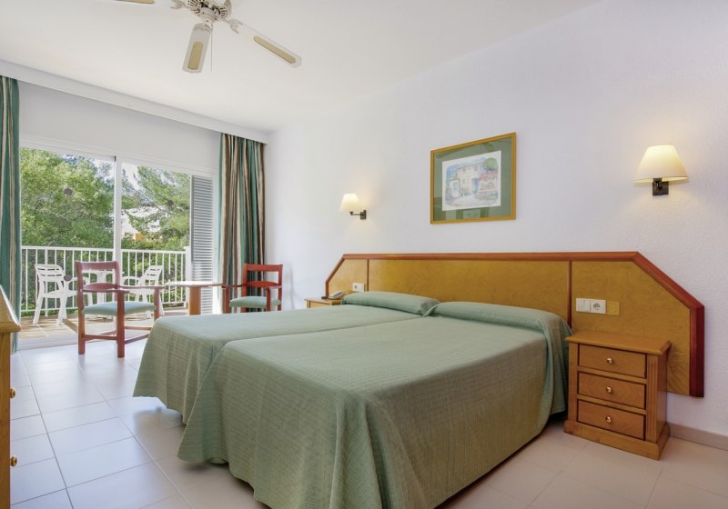 Zimmer & Wohnkomfort