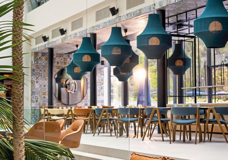Kulinarik & Restaurants