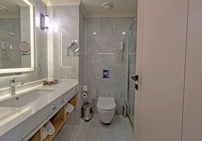 Hotel Allgemein