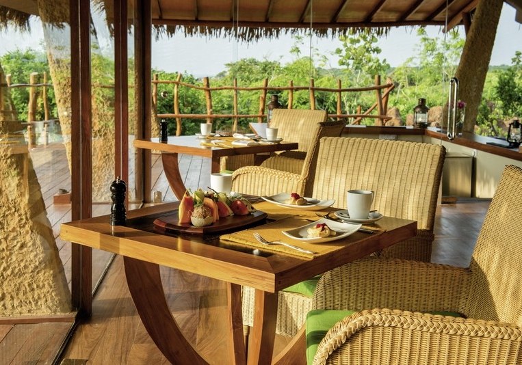 Beispiel: Kulinarik & Restaurants