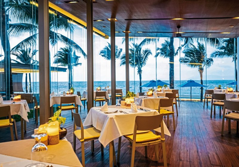 Beispiel: Kulinarik & Restaurants
