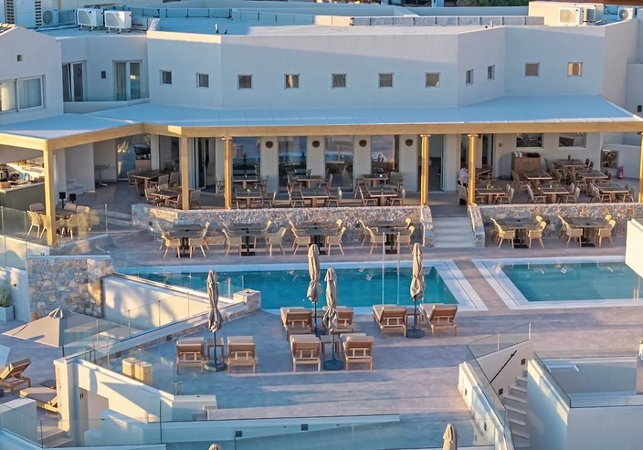 Hotel Allgemein