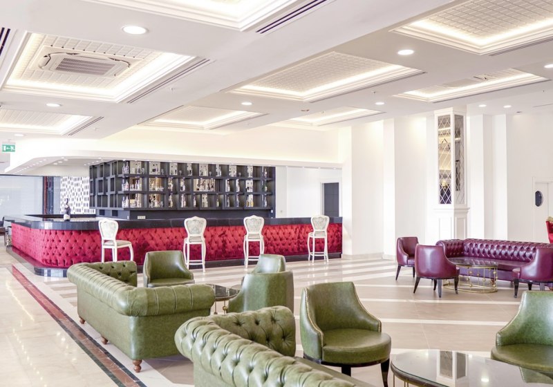 Hotel Allgemein