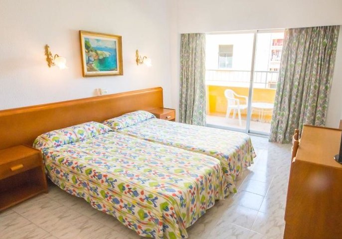 Hotel Allgemein
