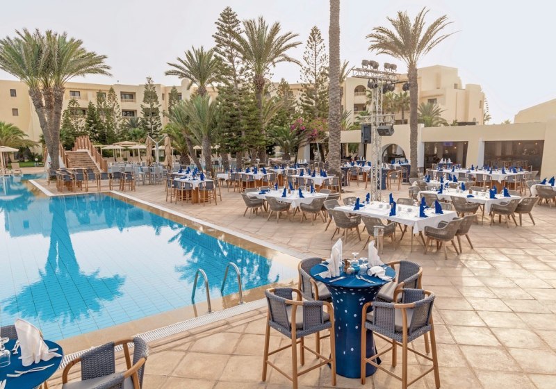 Kulinarik & Restaurants