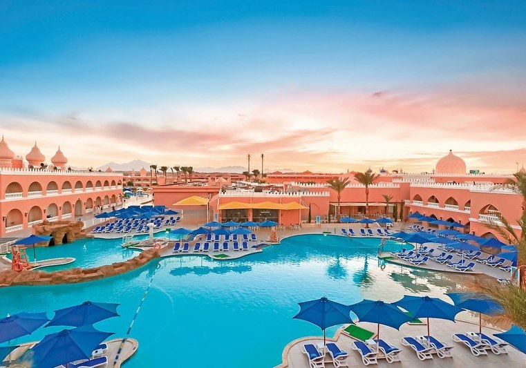 Hotel Allgemein