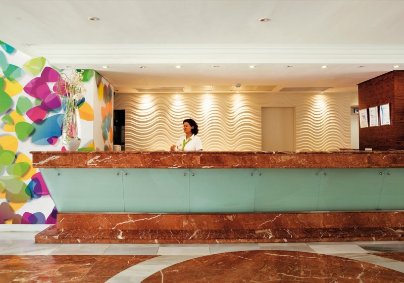 Hotel Allgemein