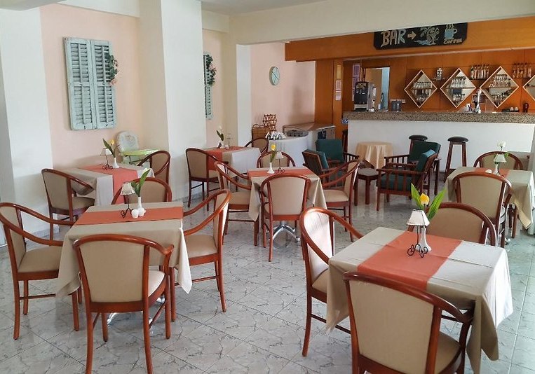 Hotel Allgemein