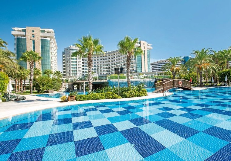 Hotel Allgemein