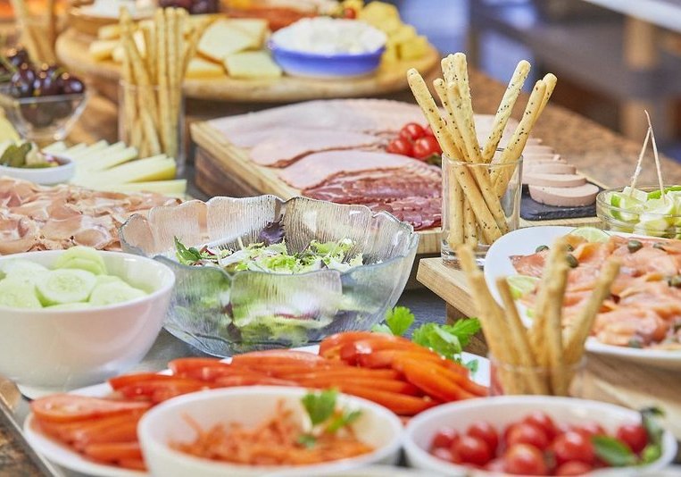 Kulinarik & Restaurants