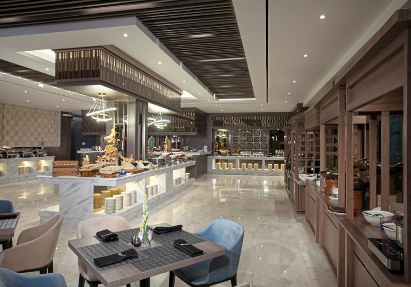 Kulinarik & Restaurants