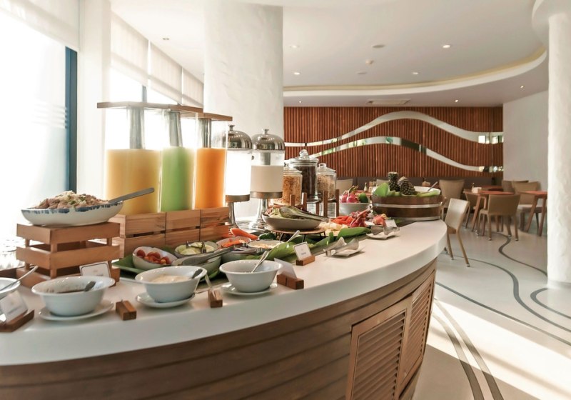 Beispiel: Kulinarik & Restaurants