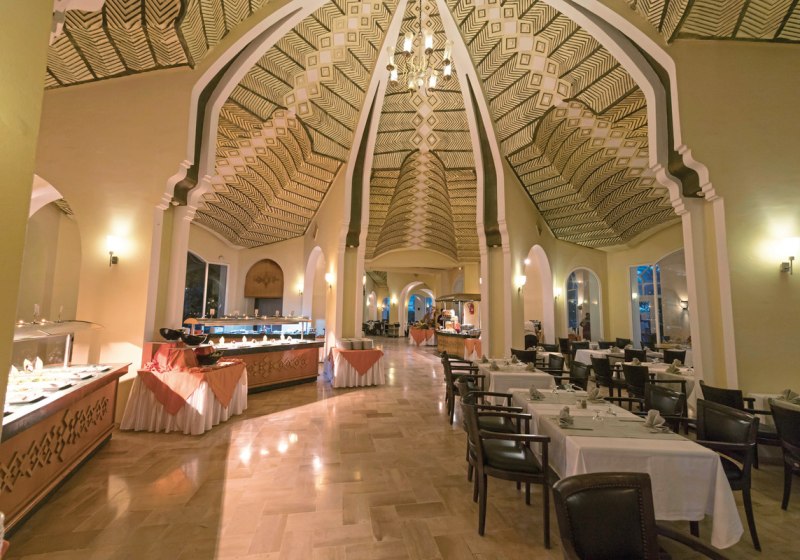 Kulinarik & Restaurants