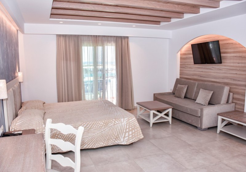 Zimmer & Wohnkomfort