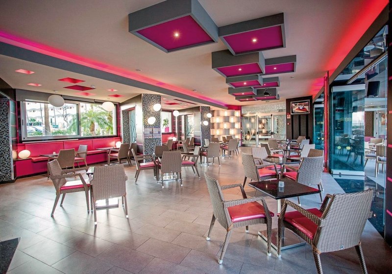 Hotel Allgemein