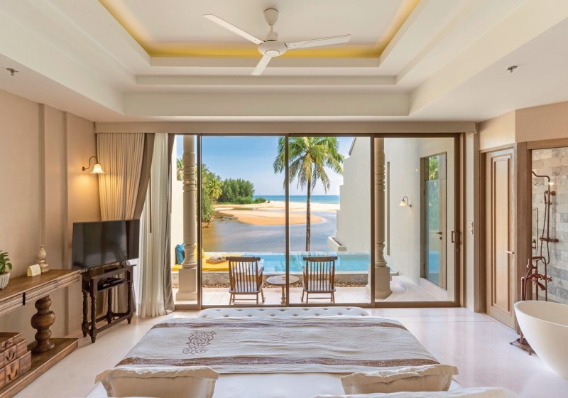 Zimmer & Wohnkomfort