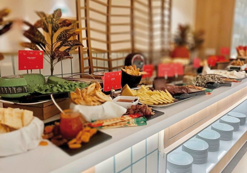 Kulinarik & Restaurants