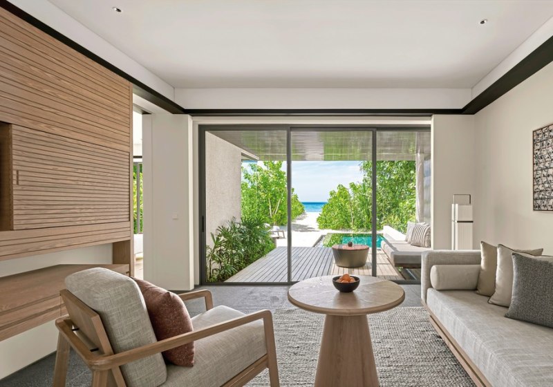 Zimmer & Wohnkomfort