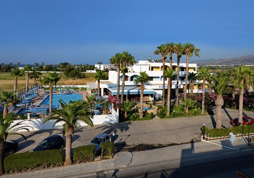 Hotel Allgemein